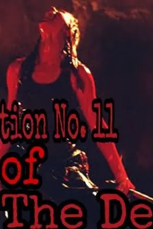 ปกนิยาย Station No. 11 of the Dead