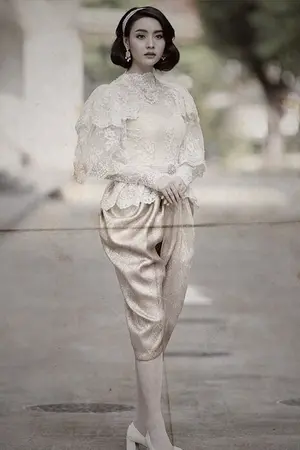 ปกนิยาย เรือนตายโหง