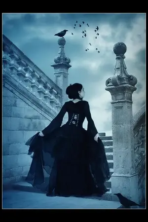 ปกนิยาย Cinderella (ซินเดอเรลล่า)