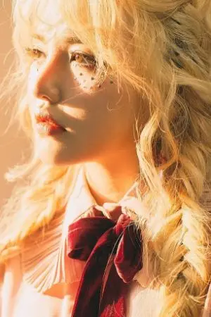 ปกนิยาย Fic Harry Potter [The White angel] [OC x TMR]END จุ้ปๆ