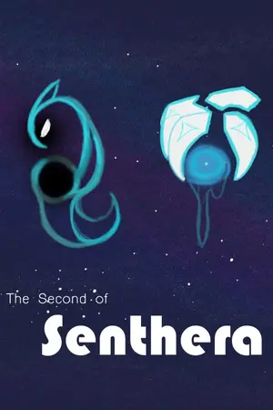 ปกนิยาย Senthera