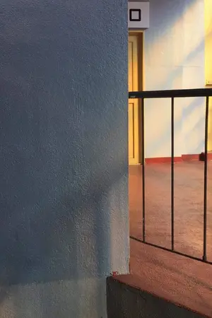 ปกนิยาย นายห้องข้างๆครับ