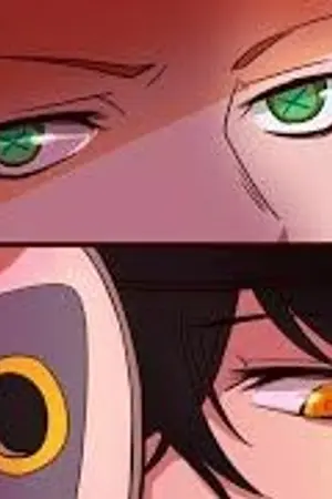 ปกนิยาย [IDENTITY V;Jack X Mercenary]I am loser you.