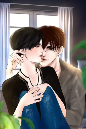 ปกนิยาย Never ending #บันทึกรักมาเฟียร้าย