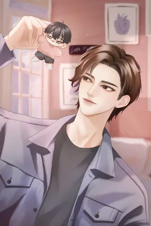 ปกนิยาย TODAY's Bye to You  #หนีให้ไกล นายคาสโนวา