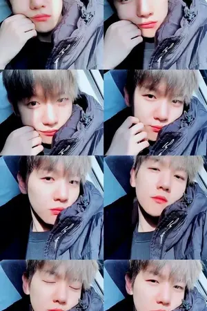 ปกนิยาย ( FIC EXO ) ป๋ะป๋าชานยอล Chanbaek #ป๋ะป๋าชบ