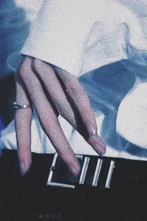 ปกนิยาย [because] love เพราะรักใช่หรือเปล่า