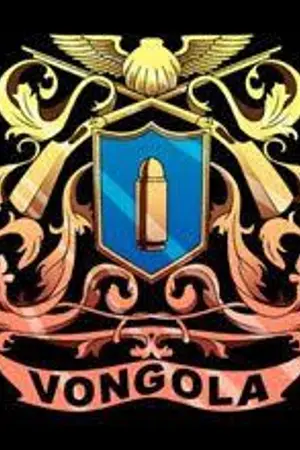 ปกนิยาย KHR vs. CONAN