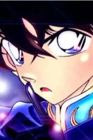 ปกนิยาย Reborn x Conan detactive and mafia