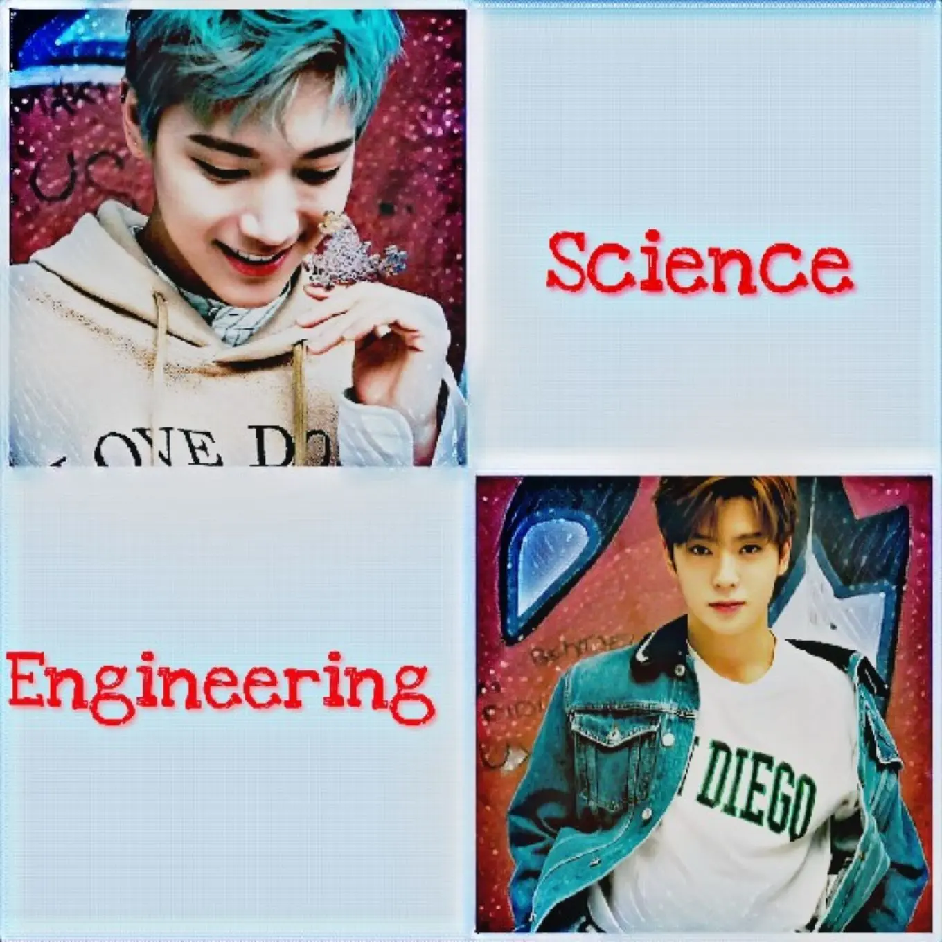 นิยาย nct engineering with science : Dek-D.com - Writer