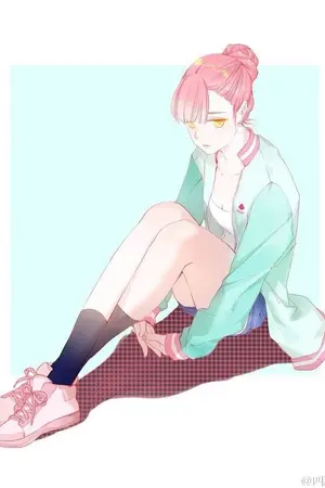 ปกนิยาย Aikatsu star! || ไอดอล คือความฝันของฉัน…