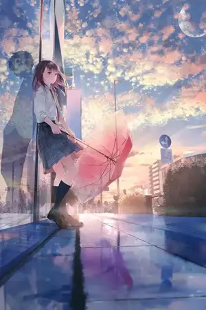 ปกนิยาย โอโตเมะ: ในฐานะเพื่อนนางเอก