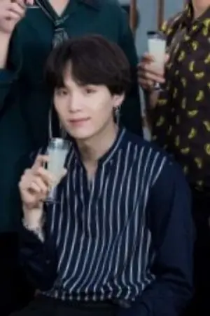 ปกนิยาย (suga×you)สวัสดีตาเหมียว