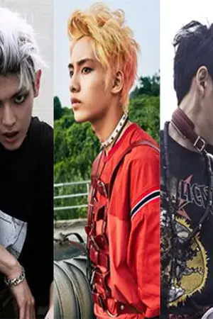 ปกนิยาย ยัยตัวเเสบของโอ้ปป้า(nct x you)