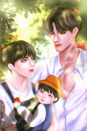 ปกนิยาย หลงมาอยู่ในยุค80??