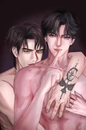 ปกนิยาย ก็บอกแล้ว ว่าอย่าให้เทียนดับ