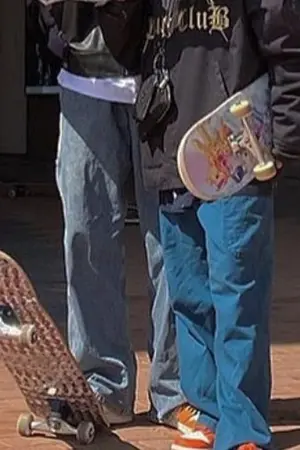 ปกนิยาย YOU & I