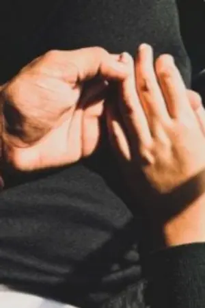 ปกนิยาย เเพ้ทางรัก