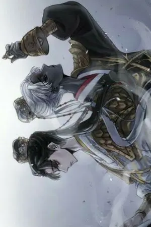 ปกนิยาย black and white