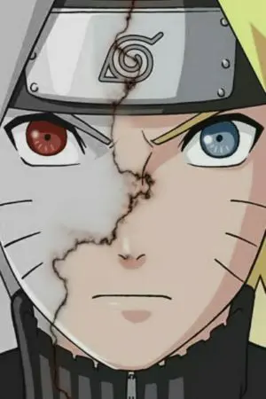 ปกนิยาย [FIC: NARUTO] Dark Naruto