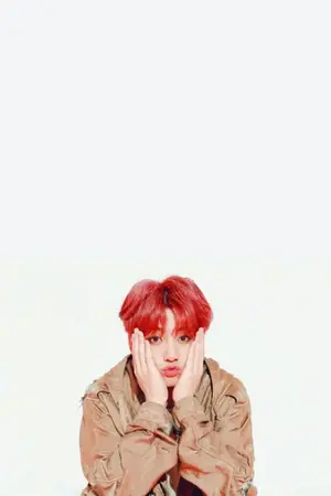 ปกนิยาย เป็นแฟนกับจองกุก