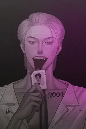 ปกนิยาย Boss Burning House - #บอสบาร์เทีย