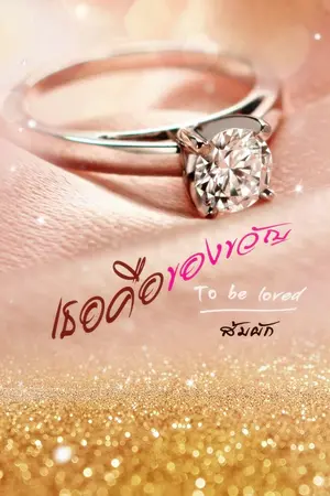 ปกนิยาย เธอคือของขวัญ