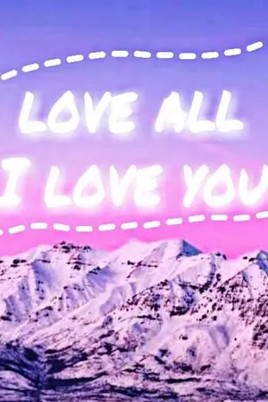 ปกนิยาย [yaoi] Love all I Love you (รักทั้งหมด ฉันรักคุณ)#TimeTer