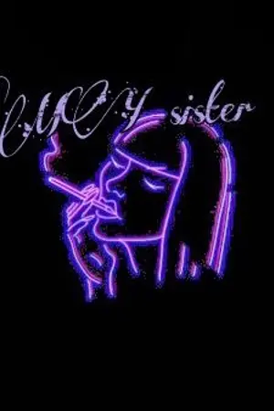 ปกนิยาย (NCT X YOU) My Sister #นูนาคนแมน