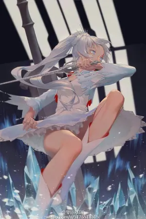 ปกนิยาย Endless Queen|ราชินีอนันต์กาล