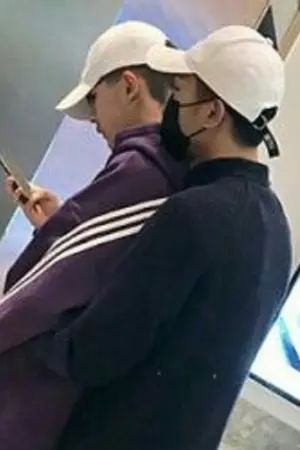 ปกนิยาย อยากมีแฟนไว้ข้างกาย #ปกป้องแฟน