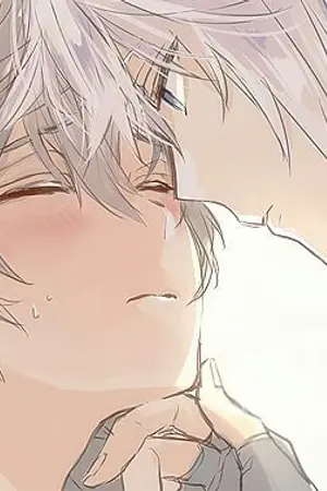 ปกนิยาย จริงๆแล้วผมเป็นสัตว์เลี้ยงของพระเอกนะ