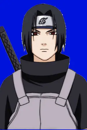 ปกนิยาย [Naruto]Heir Of Akuma | yaoi