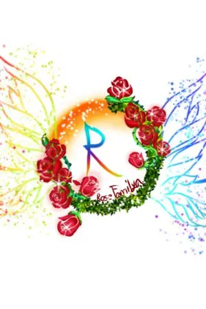 ปกนิยาย [Rose Familya]  นี้พวกเราทะลุมิติมาอยู่ที่ไหนกัน?