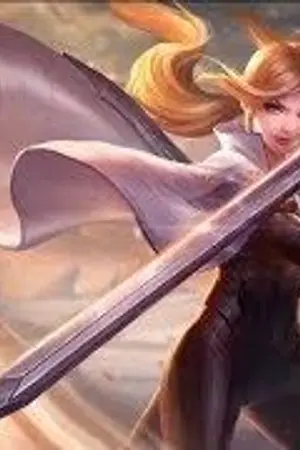 ปกนิยาย Rov : butterfly story