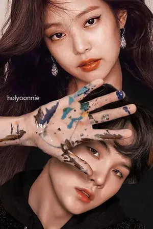 ปกนิยาย Keep the feeling {YOONGI & JENNIE}