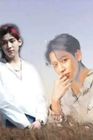 ปกนิยาย DARK TWIN II รักหรือแค้น #MARKBAM