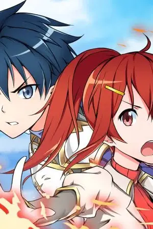 ปกนิยาย Epic Conquest, Liberation - ยัยแม่มดพิชิตสงคราม