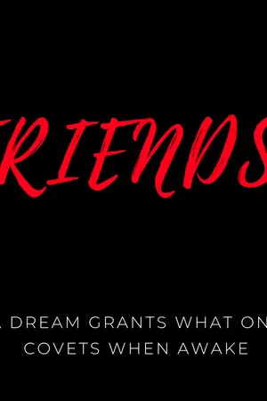 ปกนิยาย (OS/SF)เพื่อนหรือแค่คนรู้จัก | BBH