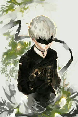 ปกนิยาย [Fic เชียรภาคีทัณฑ์อาถรรพ์] The broken boy