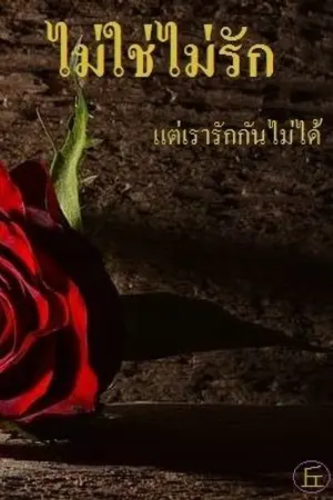 ปกนิยาย