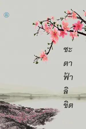 ปกนิยาย