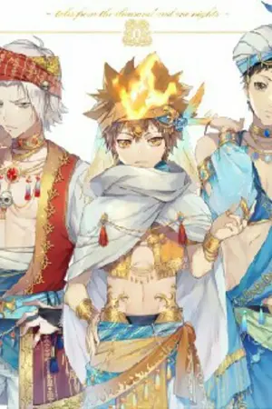 ปกนิยาย [fic reborn]เรื่องวุ่น(y)แห่งวองโกเล่