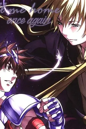 ปกนิยาย [sait seiya TLC]แซงค์ทัวรี่ไม่ใช่ที่อยู่ของสเปคเตอร์โว้ย