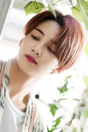 ปกนิยาย [Fic seventeen] Jeonghan's Theory #ทฤษฎียุน