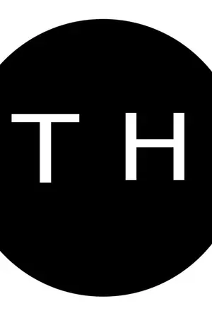 ปกนิยาย Tokyo Hero