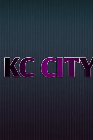 ปกนิยาย K.C.'s City