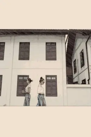 ปกนิยาย ฟ้าลิขิต