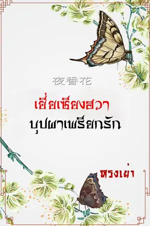 ปกนิยาย