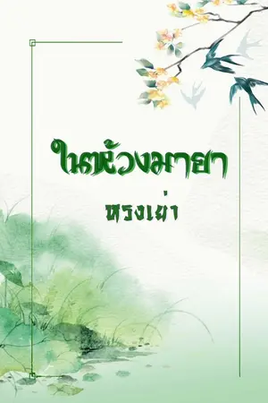 ปกนิยาย